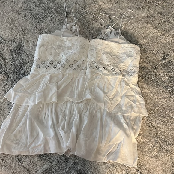 Cute little cami top - Picture 3 of 4